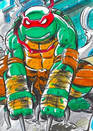 Raphael
