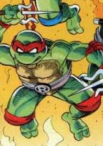 Raphael