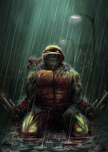 Raphael