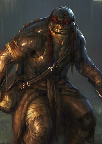 Raphael (Voice)