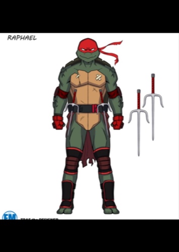 Raphael