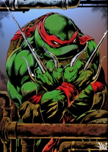 Raphael