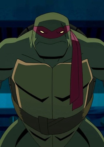 Raphael (BVTMNT)