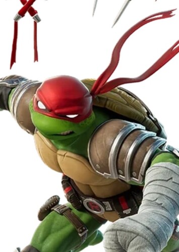 Raphael Hamato