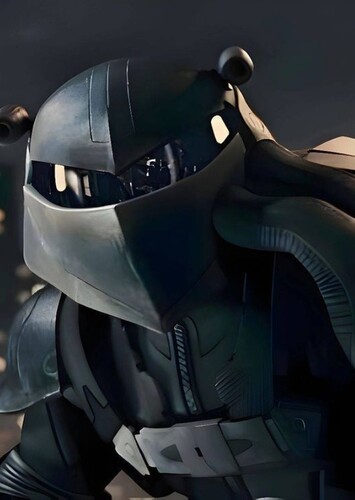 Raphael/nightwatcher