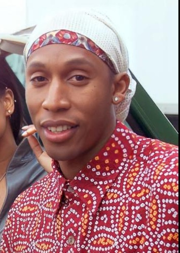 Raphael Saddiq
