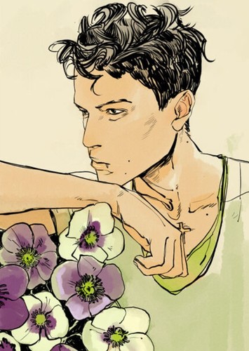 Raphael Santiago