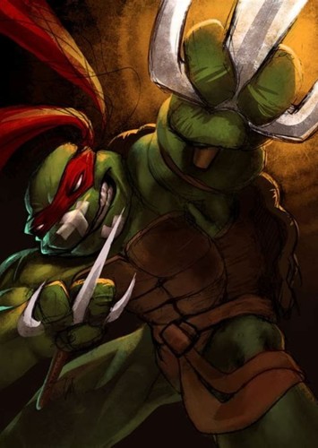 Raphael (Voice)