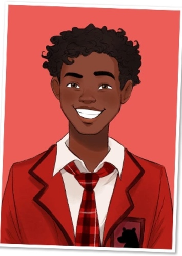 Raphael Wilcox