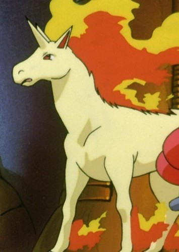 Rapidash
