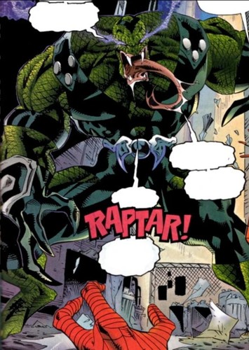 Raptar