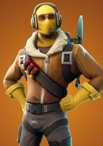 Raptor