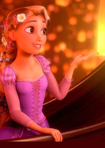Rapunzel
