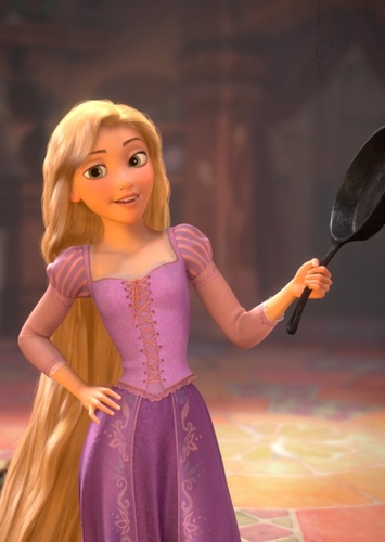 Rapunzel