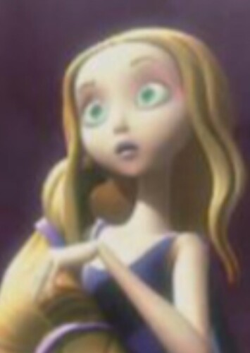 Rapunzel