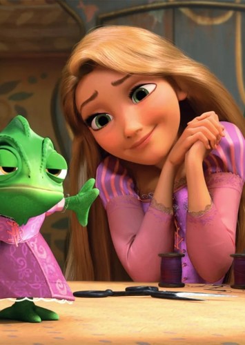 Rapunzel