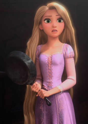 Rapunzel