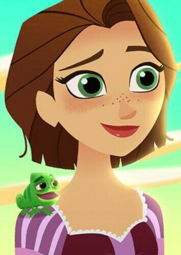 Rapunzel