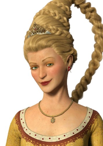 Rapunzel