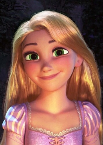 Rapunzel