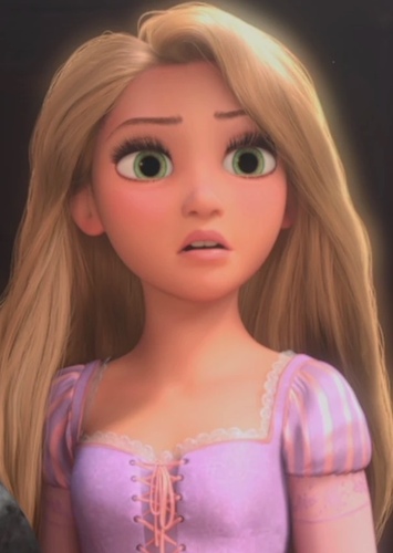 Rapunzel
