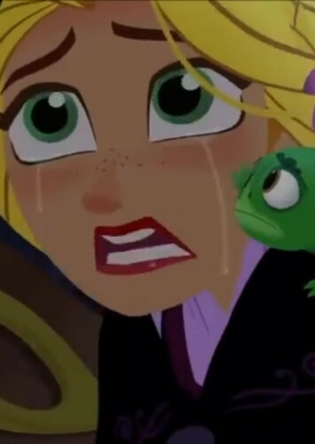 Rapunzel