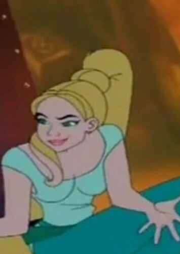 Rapunzel