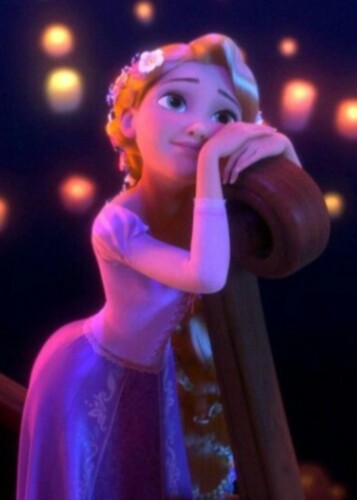Rapunzel