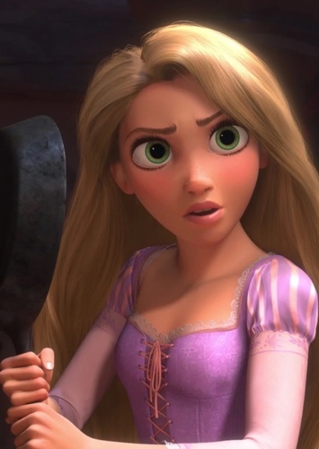 Rapunzel