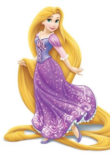 Rapunzel