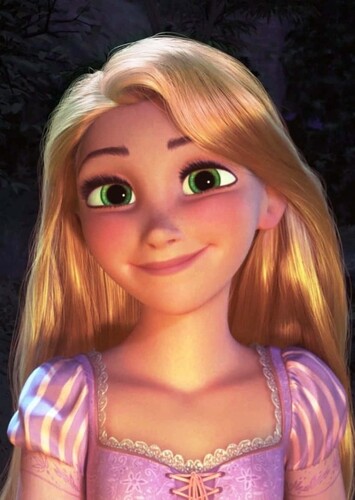 Rapunzel