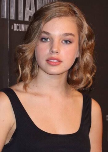 Rapunzel