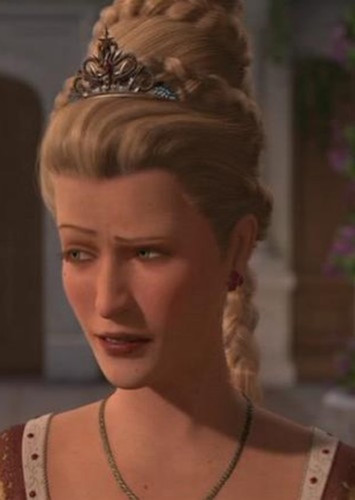 Rapunzel
