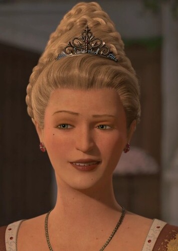 Rapunzel