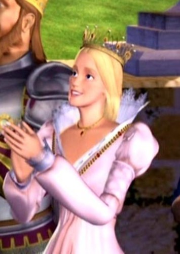 Rapunzel's Mother