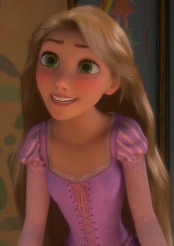 Rapunzel (Tangled)