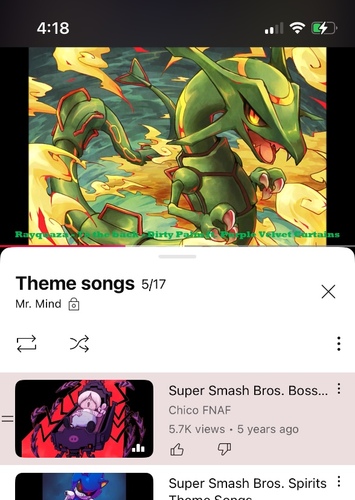 Raquaza