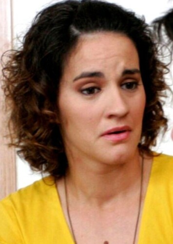 Raquel García