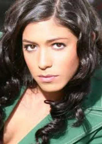 Bryana Salaz Fan Casting