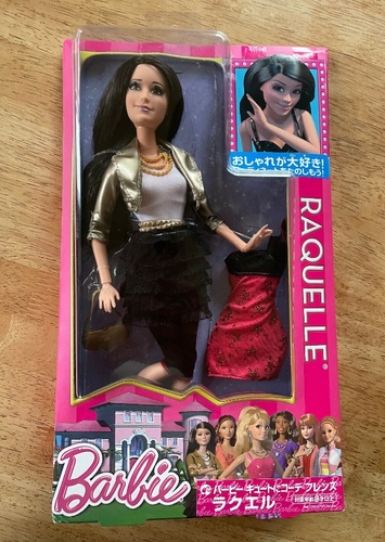 RAQUELLE