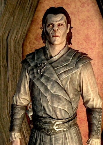 Rargal Thrallmaster