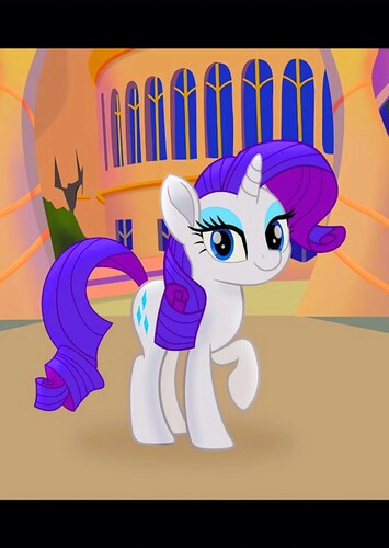 Rarity