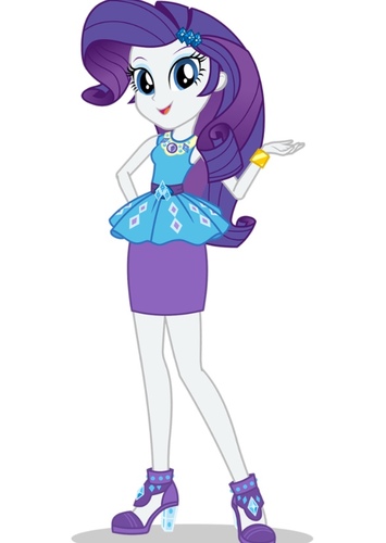 Rarity