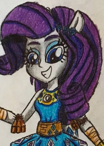 Rarity