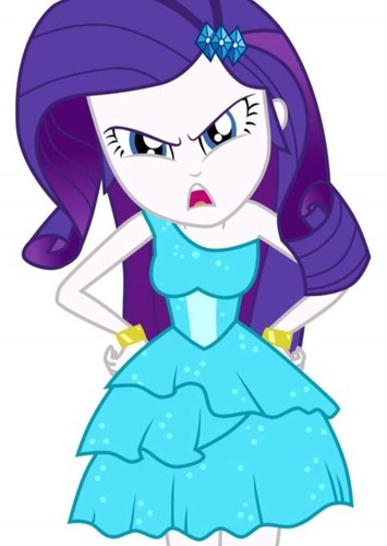 Rarity (voice)