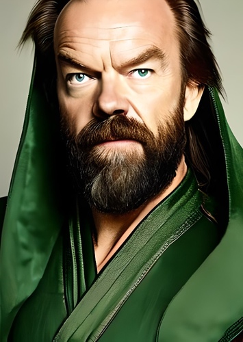 Ras’ Al’Gaul