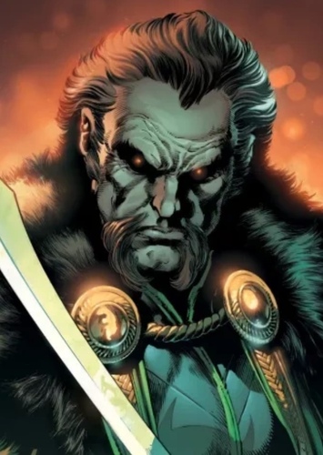 Ras Al Ghul