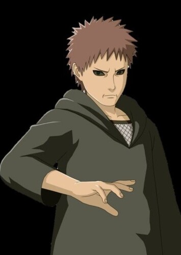 Rasa (4th Kazekage)