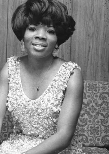 Rasalind Ashford