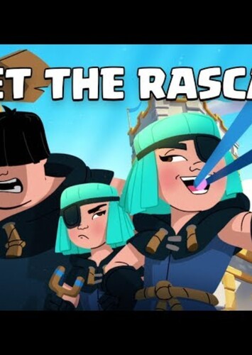 Rascal